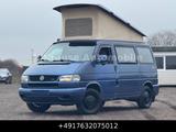 Volkswagen T4 California Coach 2.5TDI Aufstelldach Küche - Volkswagen T4 California aus 1997