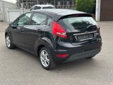 Ford Fiesta Titanium 1.4 Klima SHZ PDC TÜV 11/26 - Ford Fiesta in Stuttgart