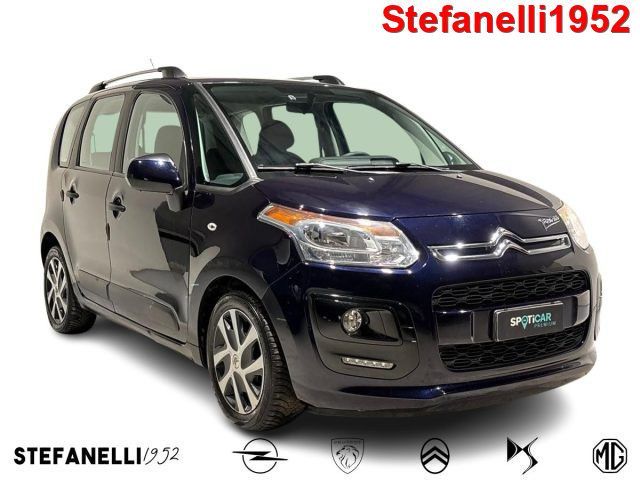 Citroën CITROEN C3 Picasso 1.6 HDi 90 Seduction