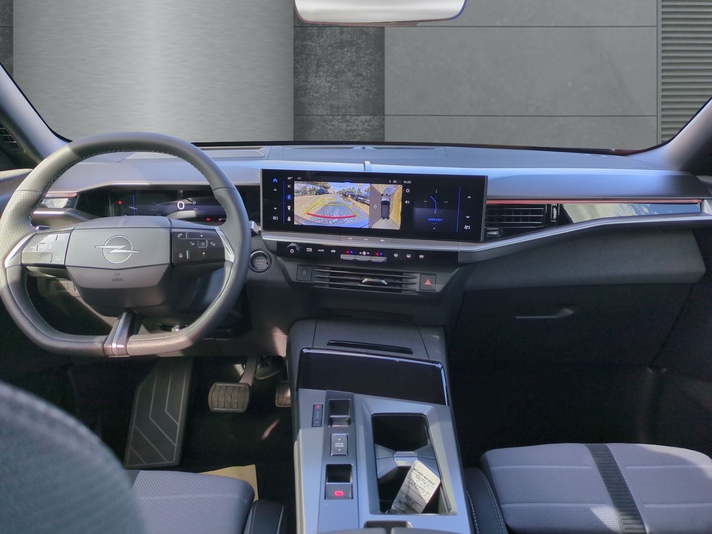 Opel Grandland (X) - Bild 10