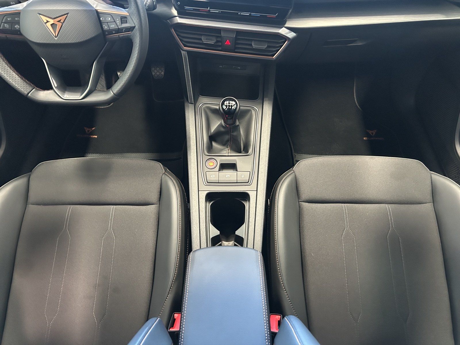 Cupra Formentor - Bild 13
