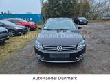 Volkswagen Passat 1.8 TSI Comfortline - Volkswagen Passat: 1.8