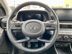 Fahrzeugabbildung Hyundai i20 1.0 KLIMA KAMERA CARPLAY ALLWETTER ALU