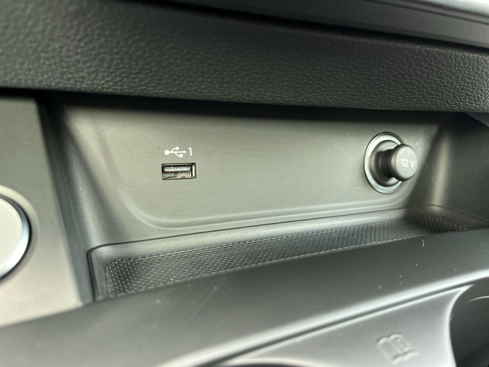 Audi A4 Avant 40 TFSI advanced S-TRONIC+LED+NAVI+PDC, миниатюра 23