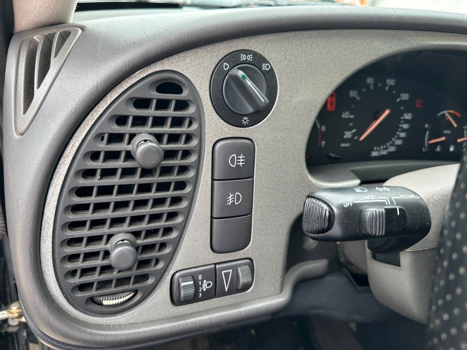 Saab 9-3 Viggen – Bild 16