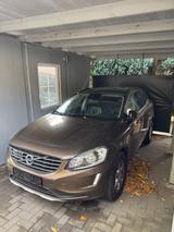 Volvo XC60, Automatik, Volleder, Sitzheizung - Volvo XC60 in Osnabrück