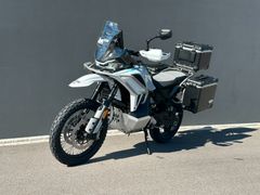 CFMOTO MT-X 1000 AEROLITE GREY +++ 1x SOFORT VERFÜGBAR