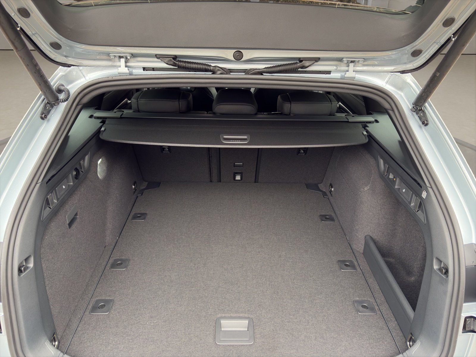 Skoda Superb - Bild 18