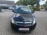 Opel Zafira B Innovation Xenon Teilleder Euro5 - Opel Zafira Gebrauchtwagen in Lübeck