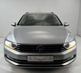 Volkswagen Passat Comfortline 2.0 TDI DSG Winter Navi LED + - mit Diesel-Antrieb: Kombi, Automatik