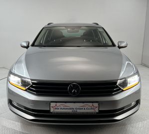 Volkswagen Passat Variant - 3