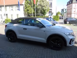 Volkswagen T-Roc Cabriolet R-Line Edition Karmann 1,5  DSG - : Allradantrieb, Cabrio