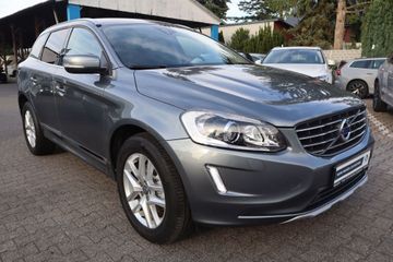 Volvo XC60 - 4
