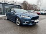 Ford Mondeo Lim. ST-Line *Kamera*elektr. Heckklape* - blaue Ford Mondeo