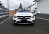 Mercedes-Benz Coupé 350d 4Matic Panorama  - Mercedes-Benz GLC 350: Coupe