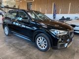 BMW X1 xDrive 20 i Advantage *LED*Klima*Bluetooth* - : Schwarz, Geländewagen, Bluetooth