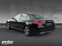 Mercedes-Benz C 300 de Avantgarde/Advanced/LED/Panorama-SD/DAB