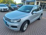 Volkswagen Touareg V6 TDI BMT, AHK - gebrauchte Volkswagen Touareg aus dem Jahr 2014