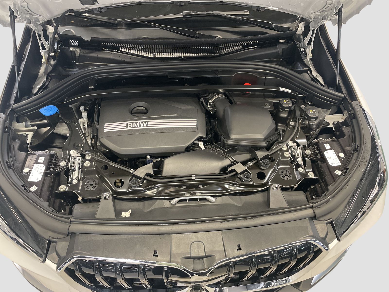 BMW X1 - Bild 15