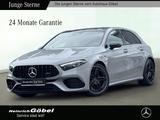 Mercedes-Benz AMG A 45 S HEAD-UP*PANO*BURMESTER*PERFORMENCE* - Mercedes-Benz A 45 AMG Jahreswagen