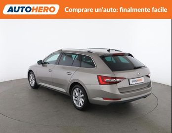 Skoda Superb - 4