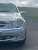 Mercedes-Benz CLK 200 KOMPRESSOR ELEGANCE Elegance - gebrauchte Mercedes-Benz CLK 200 aus dem Jahr 2004