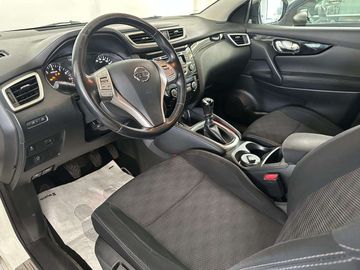Nissan Qashqai - 8
