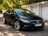 Volkswagen Passat CC 2.0 TDI 4MOTION BlueMotion Technol... - Volkswagen Passat CC in Dortmund