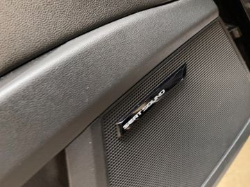 Seat Leon ST FR *ALCANTARA*NAVI*PDC*SZHZ*AHK*