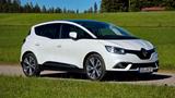 Renault Scenic Intens ENERGY dCi 130 Intens - Renault Scenic Intens mit Diesel-Antrieb