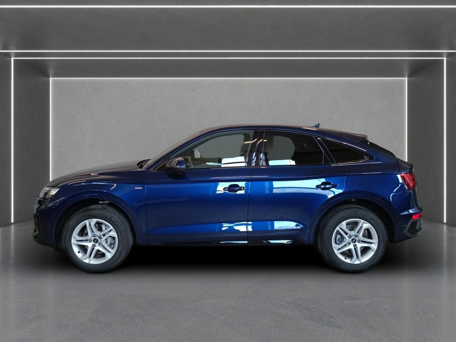 Audi Q5 - Bild 4