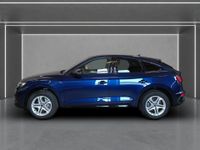 Audi Q5 - Vorschau Bild 4