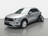 Volkswagen T-ROC 1.5 TSI DSG GOAL NAVI LED KLIMAAUTO ACC KA - gebrauchte VW SUV & Geländewagen