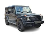 Mercedes-Benz G 350 d G Professional Xenon*Navi*PDC - Mercedes-Benz Professional