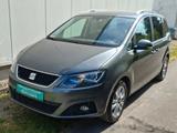 Seat Alhambra Sport FR XENON AHK 7 SITZER - Seat Alhambra: Sport