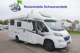 Knaus SKY TI 650 MEG EINZELBETTEN AUT.SAT+TV 2SOLAR 1H - Knaus Sky ti 650