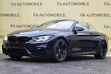 BMW M4 Cabrio Basis/INDIVIDUAL/HUD/HARMAN/AIR SCARF/ - gebrauchte BMW M4 aus dem Jahr 2019
