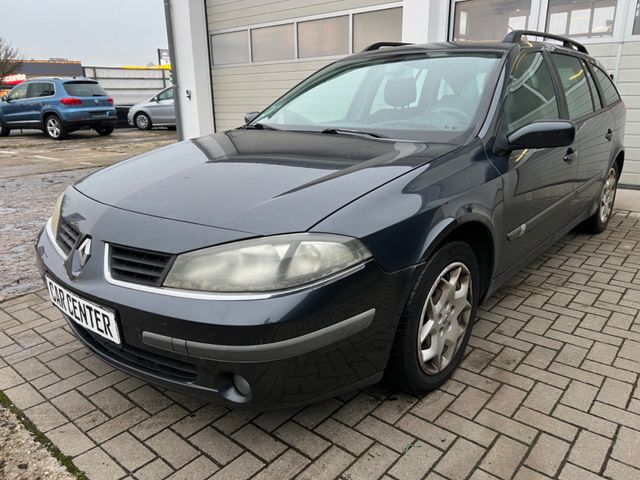 Renault Laguna II Grandtour Emotion