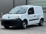 Renault Kangoo 1.5DCi 90Ps Kastenwagen,Kli... - Renault Kangoo Gebrauchtwagen in Bremen
