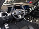BMW X7 xDrive40i M Sport HUD PANO ACC AHK RFK NAVI - weiße BMW X7