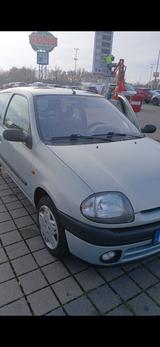Renault Clio 1.2 Econ RN RN - Renault Clio: Rn