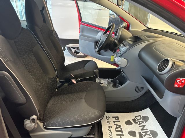 Peugeot 107 Filou *Automatik*