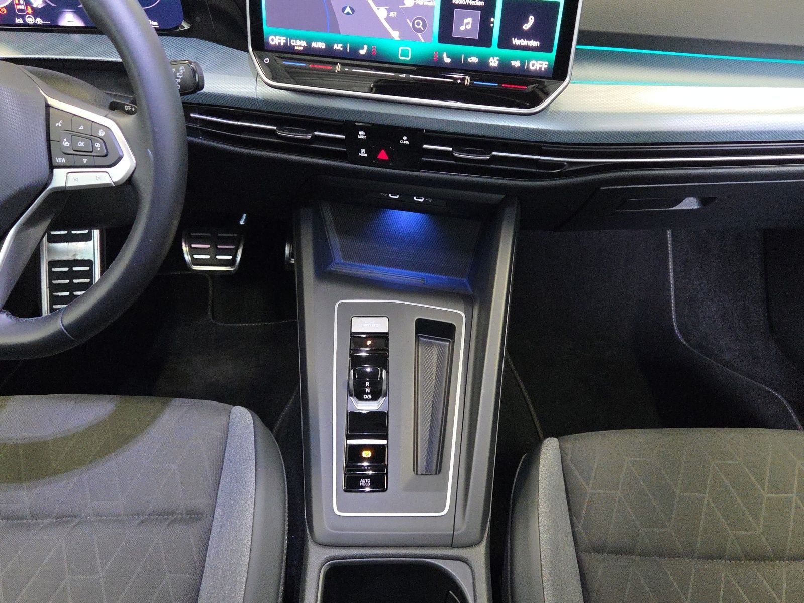 Volkswagen Golf - Bild 8