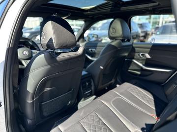 2021 Alpina B3 — миниатюра 16