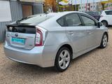 Toyota Prius 1.8-l-VVT-i*Autom*Leder*Navi*Panorama*PDC* - Toyota aus 2012 mit Hybrid-Antrieb