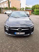 Mercedes-Benz CLS 350 d 4MATIC - Top Zustand / 98tkm /2te Hd - Mercedes-Benz CLS-Klasse in Hamburg
