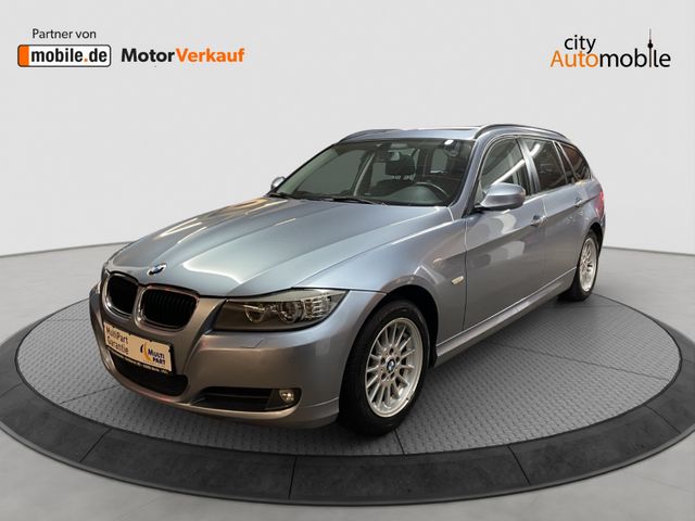 BMW 320d Touring xDrive/Xenon/S-Dach