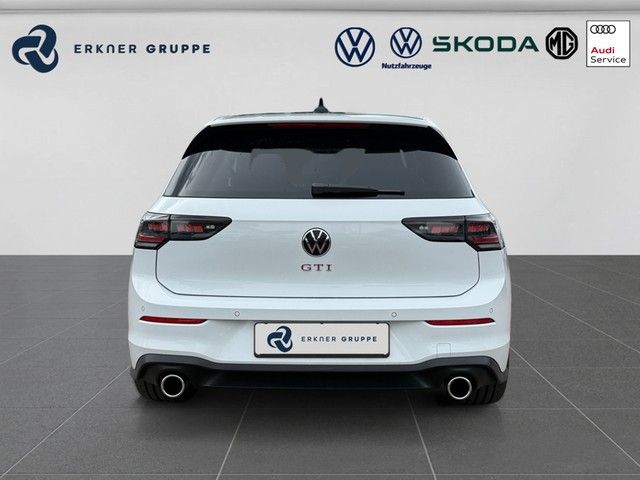 Volkswagen Golf VIII GTI 2.0TSI DSG PANO NAVI ACC HEAD-UP foto 4
