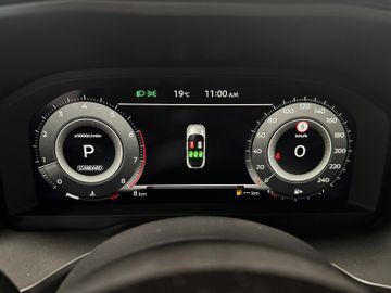 Nissan Qashqai N-Connecta *Pano*360 Grad*HeadUp