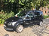 Volkswagen Caddy Maxi Custem Made Camper  - VW Caddy Maxi von 2014